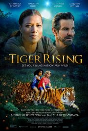 The Tiger Rising (2022) ดูหนังฟรีออนไลน์