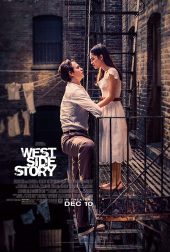 West Side Story (2021) ดูหนังออนไลน์