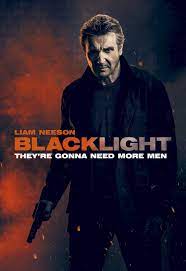 Blacklight (2022) ดูหนังออนไลน์