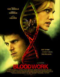 Bloodwork (2012) วิจัยสยอง ต้องเชือด ดูหนังออนไลน์ฟรี