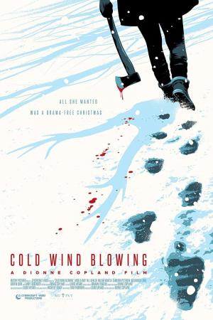 ดูหนังออนไลน์ Cold Wind Blowing (2022) HD