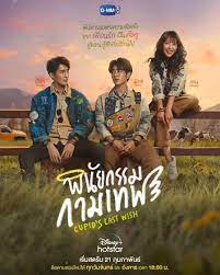 Cupid’s Last Wish (2022) พินัยกรรมกามเทพ