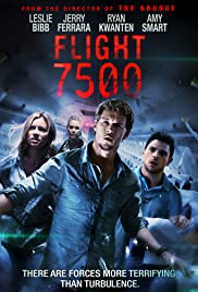 Flight 7500 (2014) ไม่ตกก็ตาย ดูหนังออนไลน์