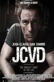 ดูหนังออนไลน์ JCVD (2008) ข้านี่แหละคนมหาประลัย