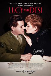 ดูหนังออนไลน์ Lucy and Desi (2022)