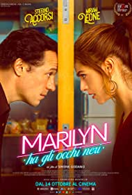 Marilyn's Eyes (2021) ดวงตามาริลิน ดูหนังฟรีออนไลน์ หนังใหม่ NETFLIX