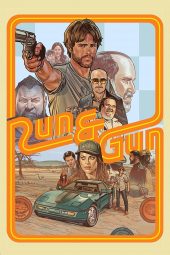 ดูหนังออนไลน์ฟรี Run & Gun (2022) HD