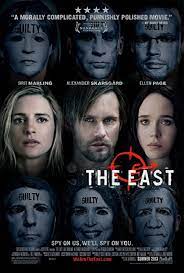 The East (2013) เดอะอีสต์ ทีมจารชนโค่นองค์กรโฉด ดูหนังฟรีออนไลน์