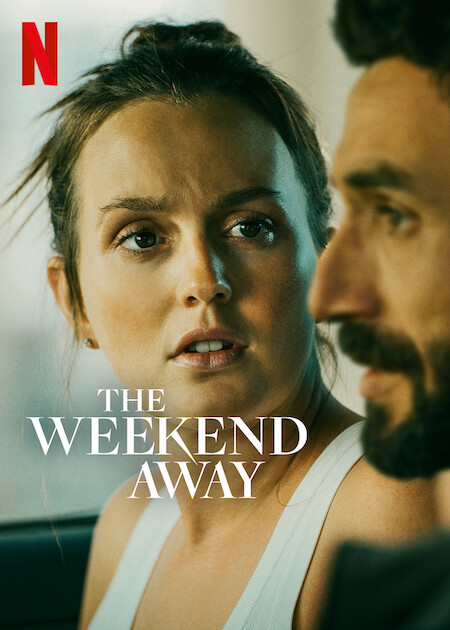 The Weekend Away (2022) ดูหนังฟรีออนไลน์