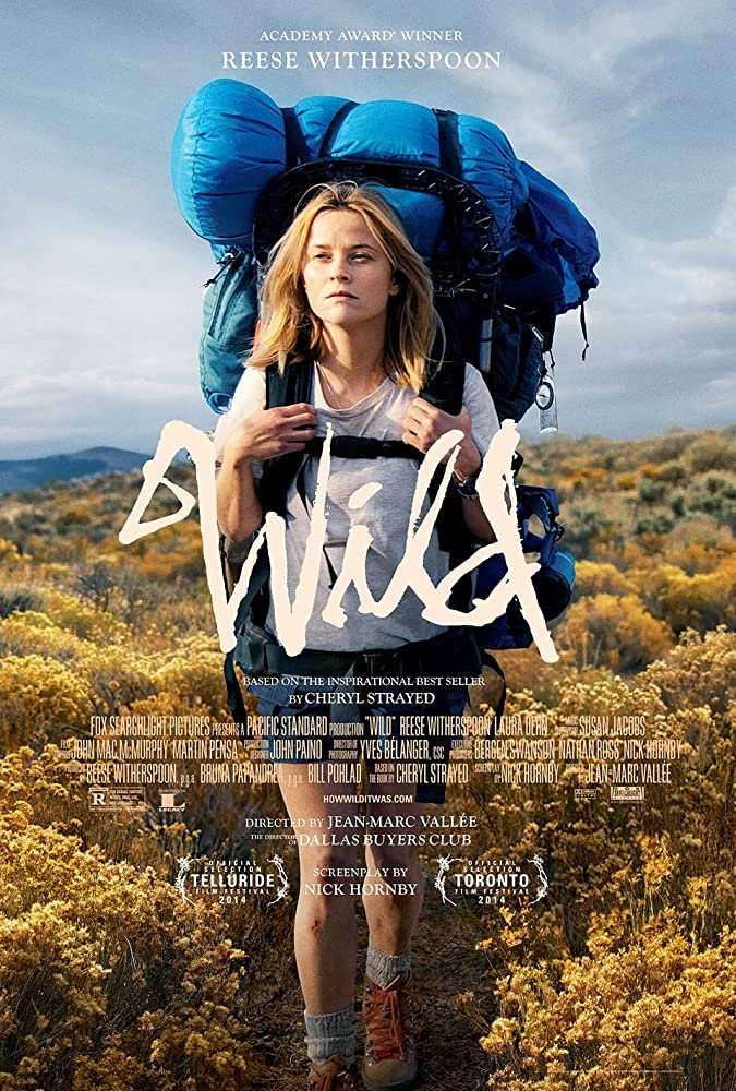 ดูหนังออนไลน์ Wild (2014) ไวลด์ เดินก้าวไปตราบหัวใจไม่ล้ม