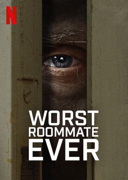 ดูซีรี่ย์ออนไลน์ Worst Roommate Ever (2022) รูมเมทยอดแย่ HD