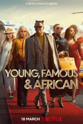 Young, Famous & African (2022) ดูหนังออนไลน์