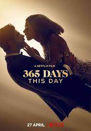 ดูหนังออนไลน์ 365 Days 2 : This Day (2022) 365 วัน ภาค 2