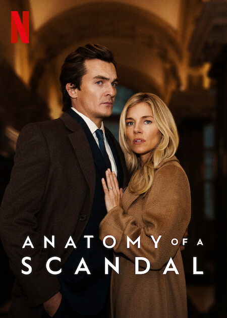 ดูซีรี่ย์ฝรั่งออนไลน์ ฉาวซ่อนเงื่อน (2022) Anatomy of a Scandal HD