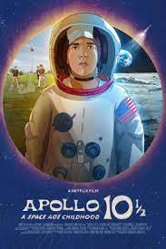 ดูหนัง Netflix Apollo 10½: A Space Age Childhood (2022) อะพอลโล 10 1/2: วัยเด็กยุคอวกาศ HD เต็มเรื่อง