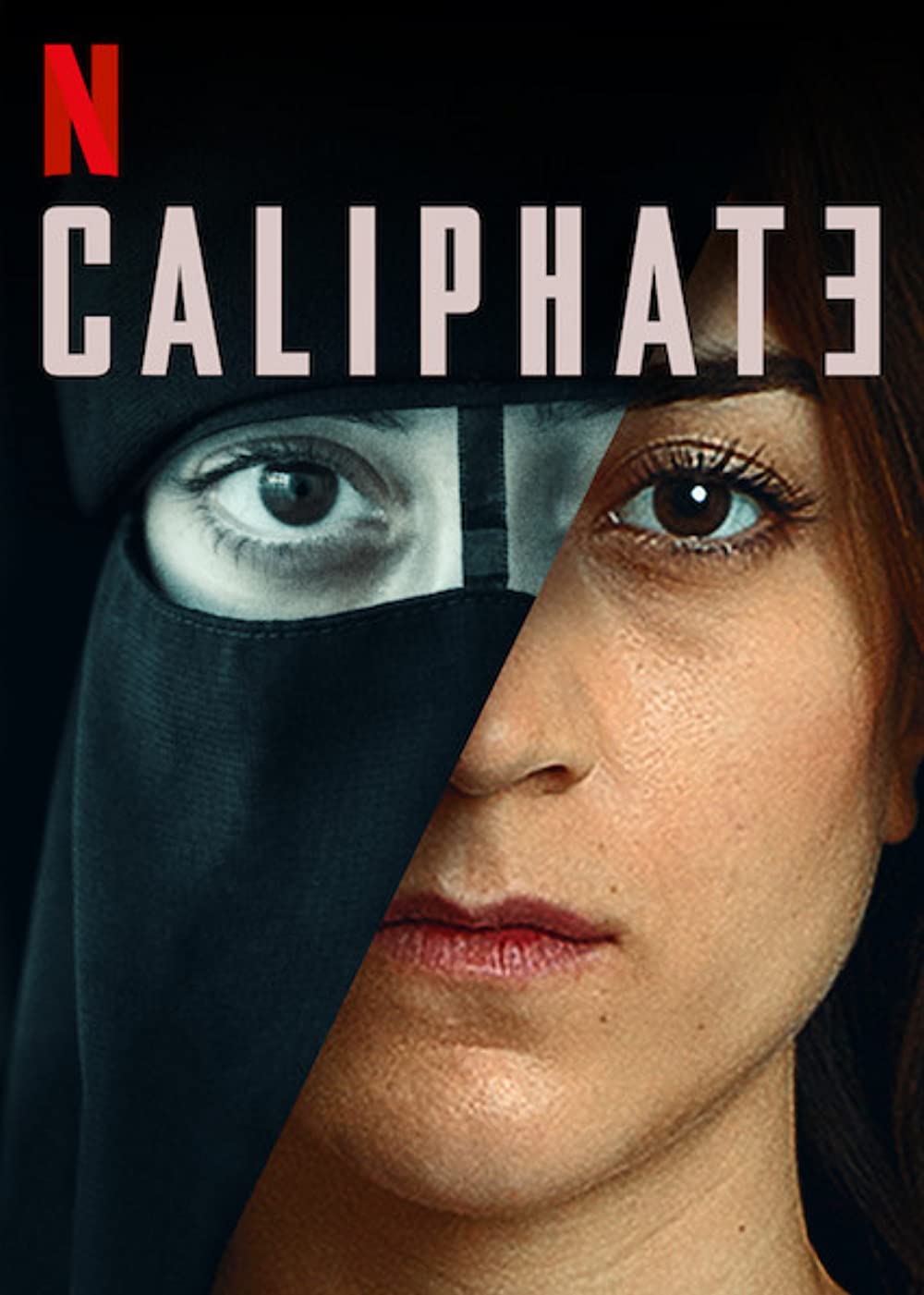 Caliphate (2020) ผู้สืบทอด