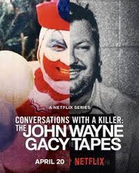 Conversations with a Killer: The John Wayne Gacy Tapes (2022) ดูหนังฟรีออนไลน์