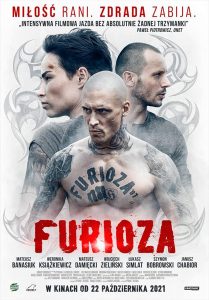 ดูหนังฟรีออนไลน์ Furioza HD