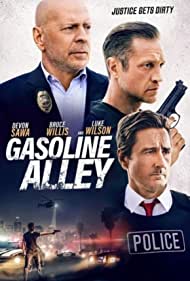 Gasoline Alley (2022) ดูหนังฟรีออนไลน์