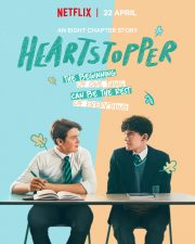 Heartstopper (2022) เธอทำให้ใจฉันหยุดเต้น ดูหนังฟรีออนไลน์