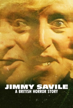 Jimmy Savile: A British Horror Story (2022) จิมมี่ ซาวิลล์: ฝันร้ายอังกฤษ ดูหนังฟรีออนไลน์