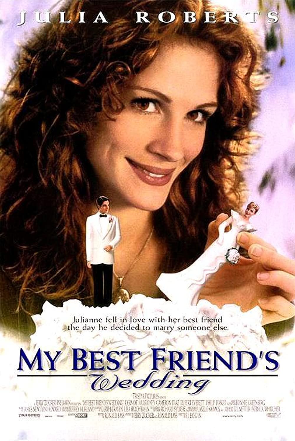 My Best Friend's Wedding (1997) ดูหนังฟรีออนไลน์