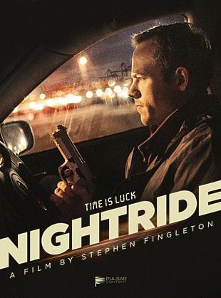 Nightride (2022) ดูหนังฟรีออนไลน์