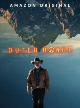 ดูซีรี่ย์ออนไลน์ Outer Range (2022) แดนพิศวงปมมรณะ