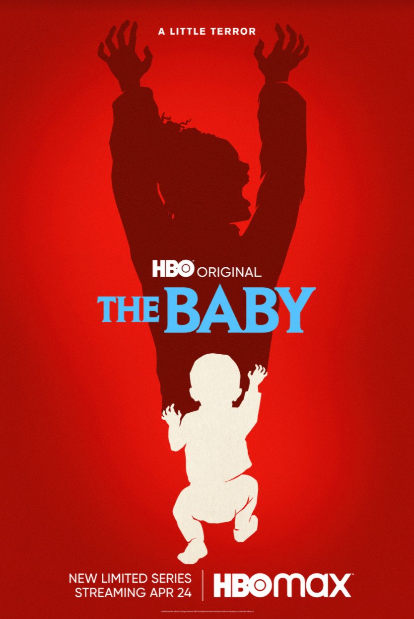 The Baby (2022) เบบี๋นรกส่งมาป่วน ดูซีรี่ย์ Netflix