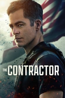 ดูหนังออนไลน์ฟรี The Contractor (2022) คนพิฆาตคอนแทรคเตอร์ HD