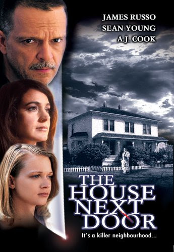 ดูหนังฟรีออนไลน์ The House Next Door (2002)