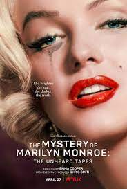 The Mystery of Marilyn Monroe (2022) ปริศนามาริลิน มอนโร