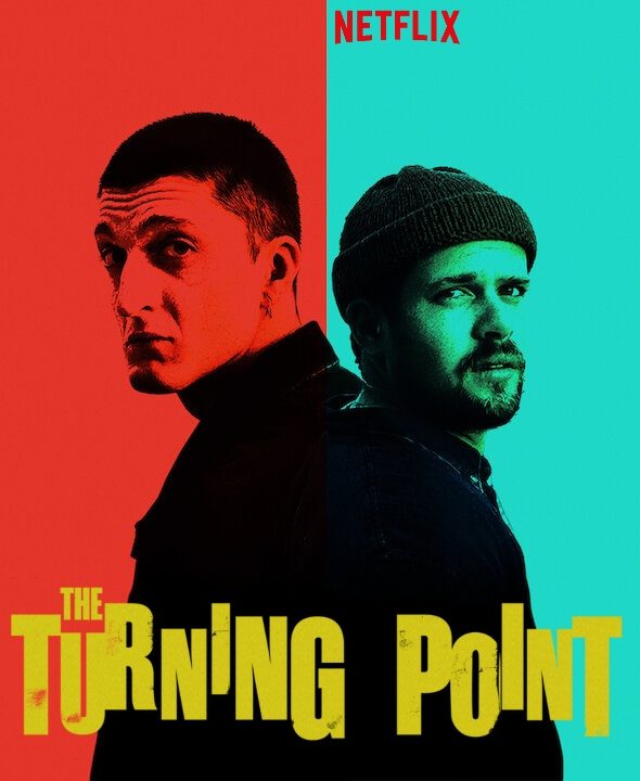 ดูหนังฟรีออนไลน์ The Turning Point (2022) จุดเปลี่ยน HD