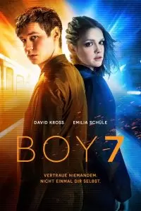 ดูหนังออนไลน์ Boy 7 (2015) ผ่าแผนลับองค์กรร้าย ซับไทย