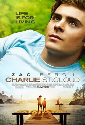 ดูหนังฟรีออนไลน์ - Charlie St Cloud (2010) สายใยรัก สองสัญญา [ซับไทย พากย์ไทย] HD