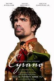 ดูหนังฟรีออนไลน์ Cyrano (2021) ซีราโน