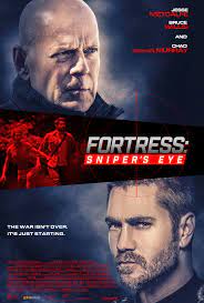 Fortress Sniper's Eye (2022) ดูหนังออนไลน์ฟรี