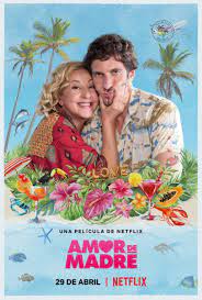 Honeymoon with My Mother (2022) ดูหนังออนไลน์ฟรี