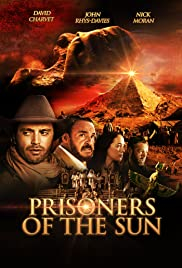 ดูหนังออนไลน์ฟรี หนังใหม่ Prisoners Of The Sun (2013) คำสาปสุสานไอยคุปต์ มาสเตอร์ Full HD เต็มเรื่อง