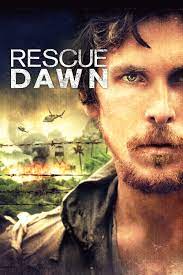 Rescue Dawn (2006) แหกนรกสมรภูมิโหด ดูหนังออนไลน์