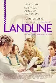 Landline (2017) ดูหนังออนไลน์