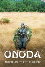 ดูหนังใหม่ชนโรง Onoda: 10,000 Nights in the Jungle (2021) HD