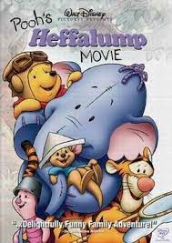 ดูหนังการ์ตูนออนไลน์ Pooh’s Heffalump Movie (2005) เฮฟฟาลัมพ์ เพื่อนใหม่ของพูห์