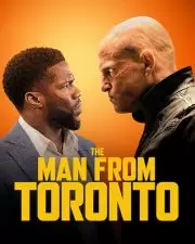 ดูหนังฟรีออนไลน์ The Man From Toronto (2022) ชายจากโตรอนโต