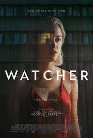 ดูหนังฟรีออนไลน์ หนังฝรั่ง Watcher (2022) วอทเชอร์