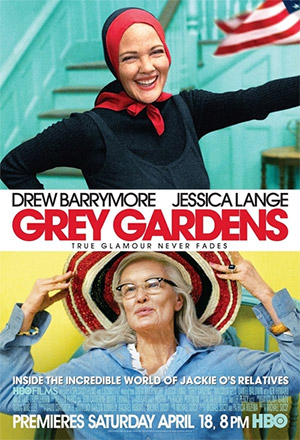 Grey Gardens (2009) เกรย์ การ์เด้นท์ส วิมานนี้มีความทรงจำ ดูหนังฟรีออนไลน์