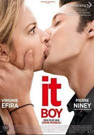 It Boy (2013) ว้าวุ่นใจตามหารัก ดูหนังฟรีออนไลน์