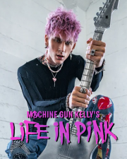 Machine Gun Kelly’s Life in Pink (2022) ดูหนังฟรีออนไลน์