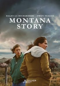 ดูหนังฟรีออนไลน์ หนังฝรั่ง Montana Story (2021) HD