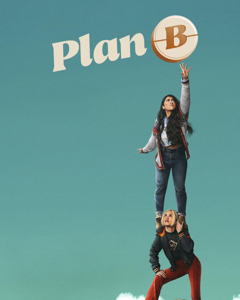 ดูหนังออนไลน์ฟรี Plan B (2021) HD